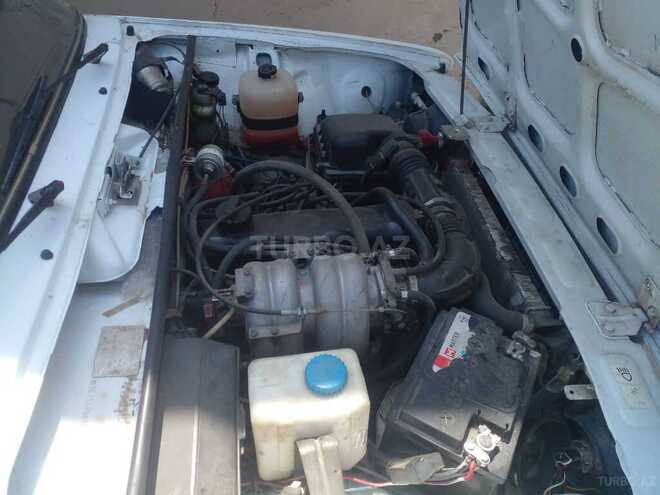 LADA (VAZ) 21045 2009, 83,713 km - 1.6 l - Bakı