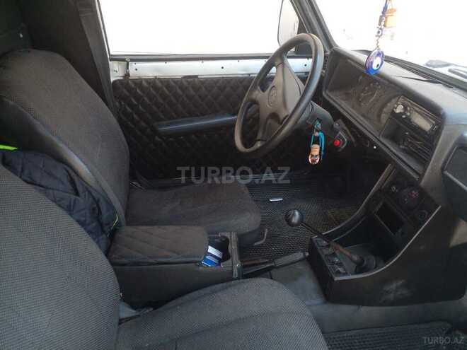 LADA (VAZ) 21045 2009, 83,713 km - 1.6 l - Bakı