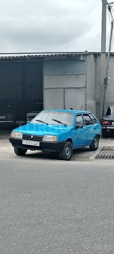 LADA (VAZ) 2109 1990, 200,000 km - 1.5 л - Xaçmaz