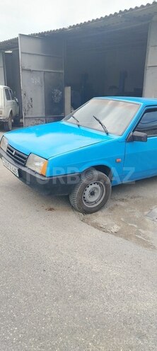 LADA (VAZ) 2109 1990, 200,000 km - 1.5 л - Xaçmaz