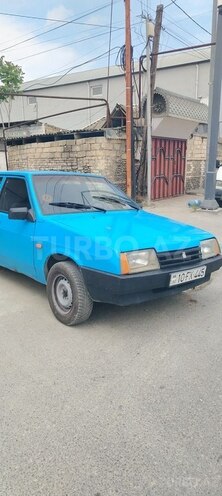 LADA (VAZ) 2109 1990, 200,000 km - 1.5 л - Xaçmaz
