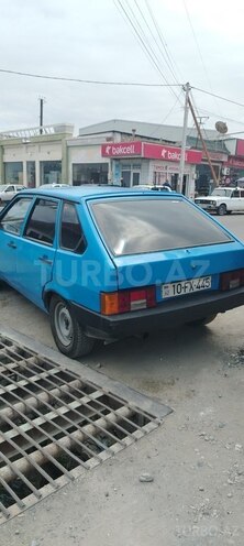 LADA (VAZ) 2109 1990, 200,000 km - 1.5 л - Xaçmaz