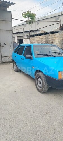 LADA (VAZ) 2109 1990, 200,000 km - 1.5 л - Xaçmaz