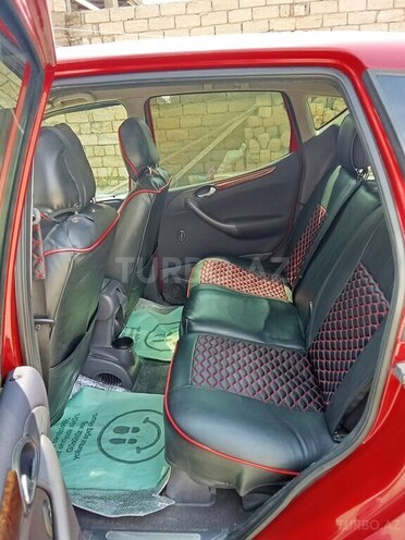 Mercedes A 160 2003, 167,000 km - 1.6 л - Bakı