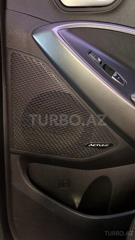 Hyundai Santa Fe 2012, 123,000 km - 2.0 l - Bakı