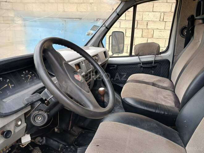 GAZ 33021 1999, 280,000 km - 2.4 л - Şamaxı