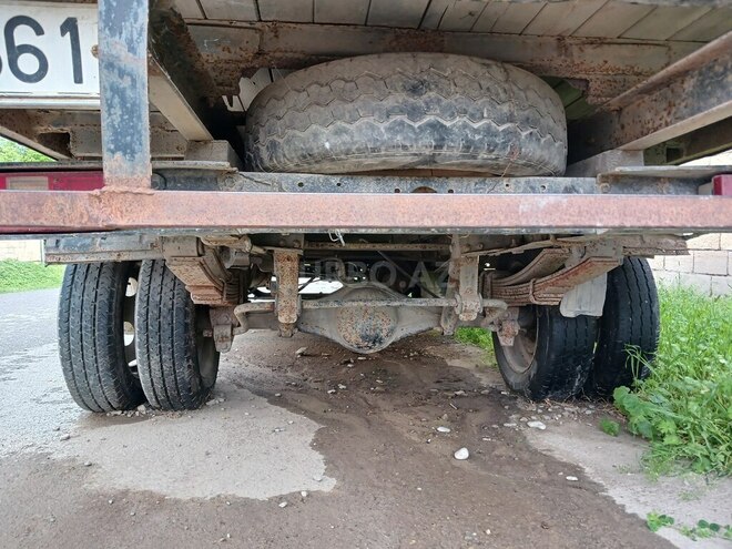GAZ 33021 1999, 280,000 km - 2.4 л - Şamaxı