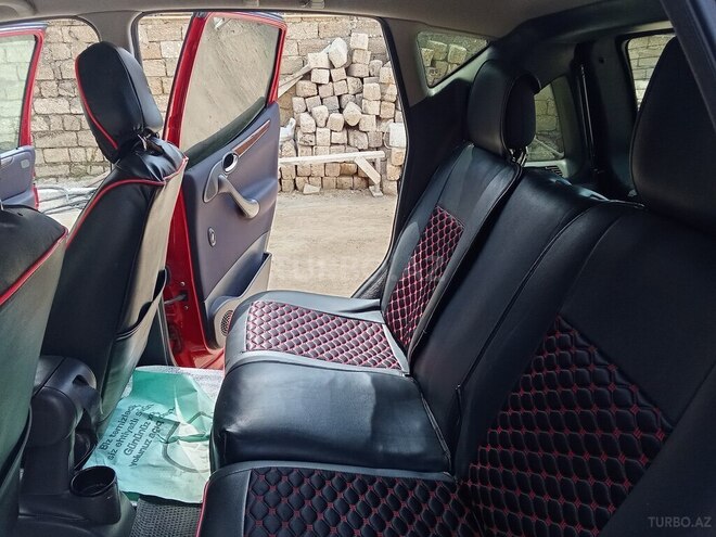 Mercedes A 160 2003, 167,000 km - 1.6 л - Bakı