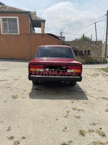 LADA (VAZ) 2107 1994, 50,800 km - 1.6 л - Bakı