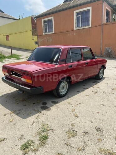 LADA (VAZ) 2107 1994, 50,800 km - 1.6 л - Bakı