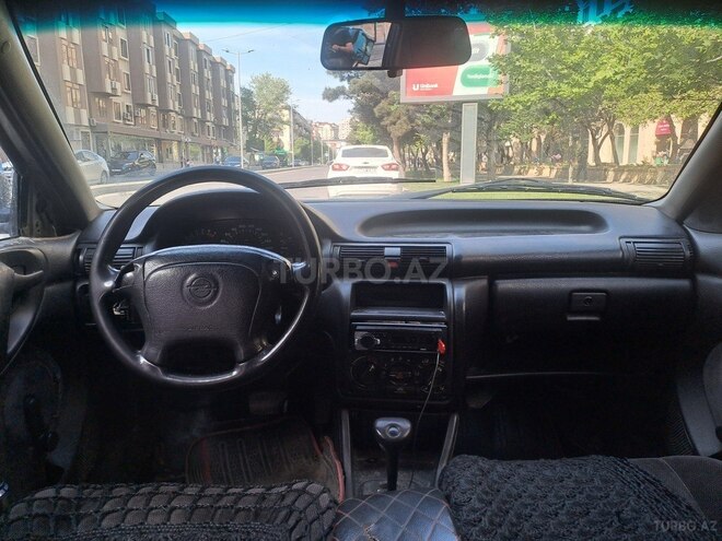 Opel Astra 1993, 354,000 km - 1.6 l - Bakı