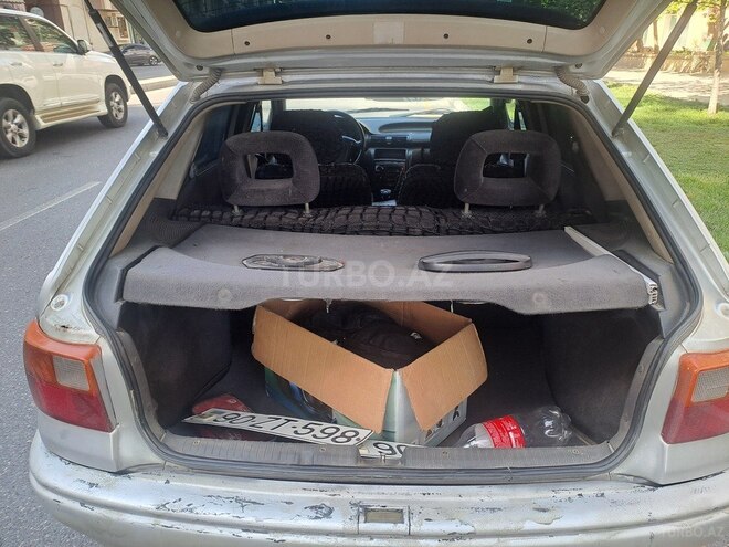 Opel Astra 1993, 354,000 km - 1.6 l - Bakı