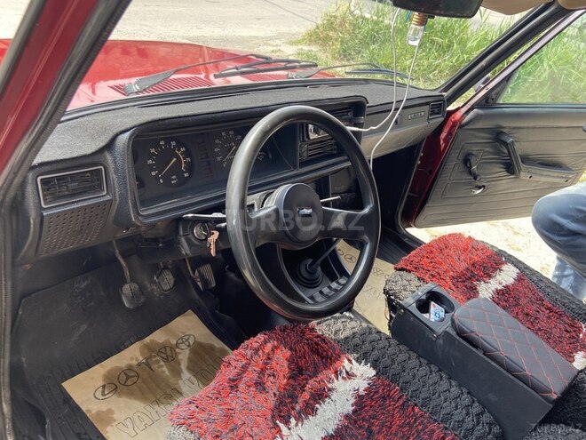 LADA (VAZ) 2107 1994, 50,800 km - 1.6 л - Bakı