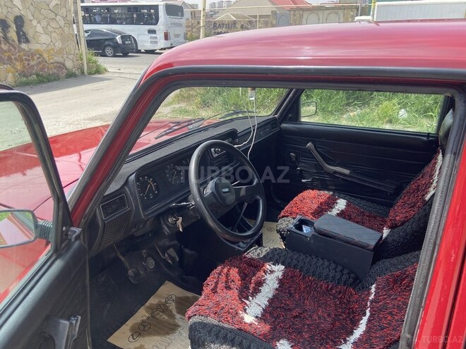 LADA (VAZ) 2107 1994, 50,800 km - 1.6 л - Bakı