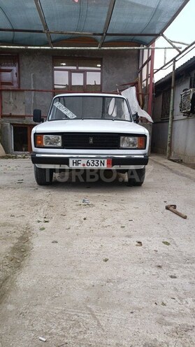 LADA (VAZ) 21045 2009, 83,713 km - 1.6 l - Bakı