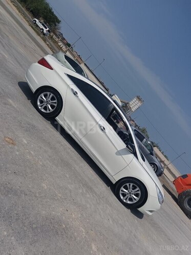 Hyundai Sonata 2010, 200,000 km - 2.4 л - Bakı