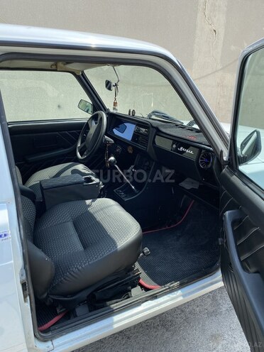 LADA (VAZ) 2107 2004, 86,500 km - 1.6 л - Bakı