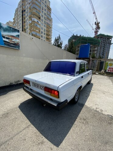 LADA (VAZ) 2107 2004, 86,500 km - 1.6 л - Bakı