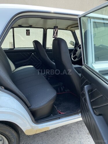 LADA (VAZ) 2107 2004, 86,500 km - 1.6 л - Bakı