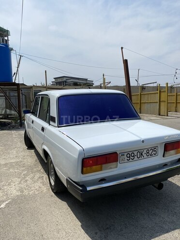 LADA (VAZ) 2107 2004, 86,500 km - 1.6 л - Bakı
