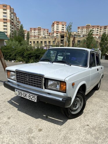 LADA (VAZ) 2107 2004, 86,500 km - 1.6 л - Bakı