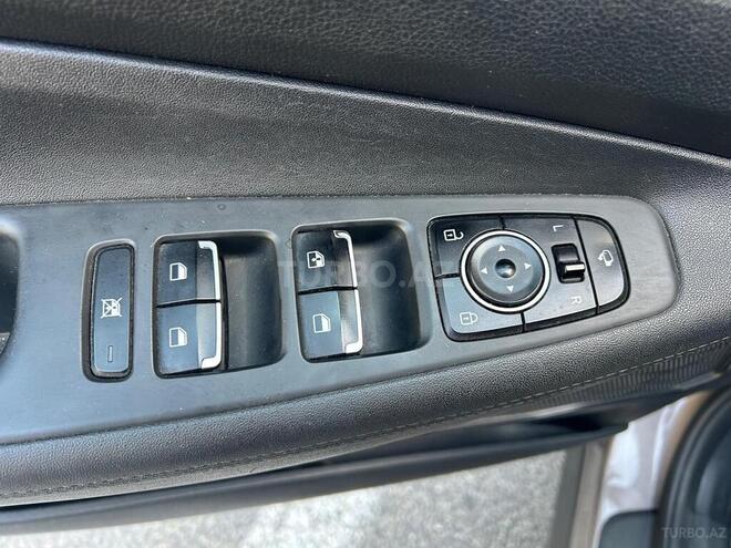 Hyundai Santa Fe 2018, 156,000 km - 2.0 л - Bakı