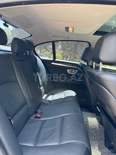 BMW 520 2015, 190,000 km - 2.0 l - Bakı