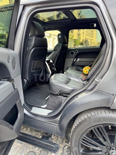 Land Rover RR Sport 2015, 177,500 km - 3.0 l - Bakı