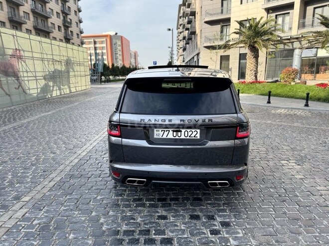 Land Rover RR Sport 2015, 177,500 km - 3.0 l - Bakı