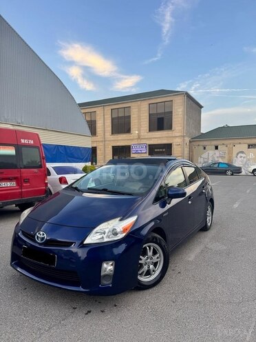 Toyota Prius 2010, 216,000 km - 1.8 l - Bakı