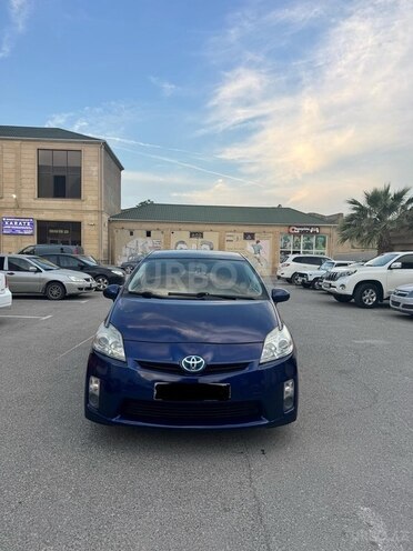 Toyota Prius 2010, 216,000 km - 1.8 l - Bakı