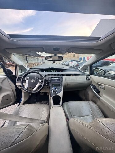 Toyota Prius 2010, 216,000 km - 1.8 l - Bakı