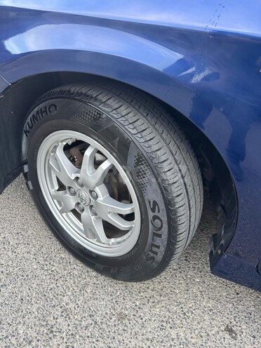 Toyota Prius 2010, 216,000 km - 1.8 l - Bakı