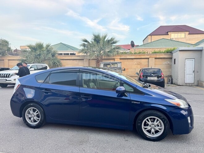 Toyota Prius 2010, 216,000 km - 1.8 l - Bakı