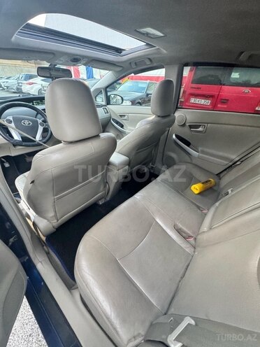 Toyota Prius 2010, 216,000 km - 1.8 l - Bakı