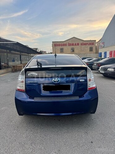 Toyota Prius 2010, 216,000 km - 1.8 l - Bakı
