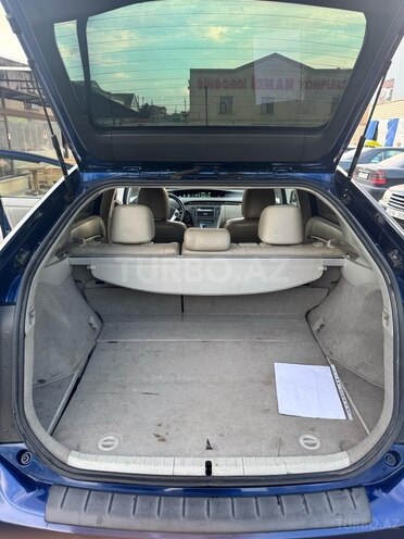 Toyota Prius 2010, 216,000 km - 1.8 l - Bakı