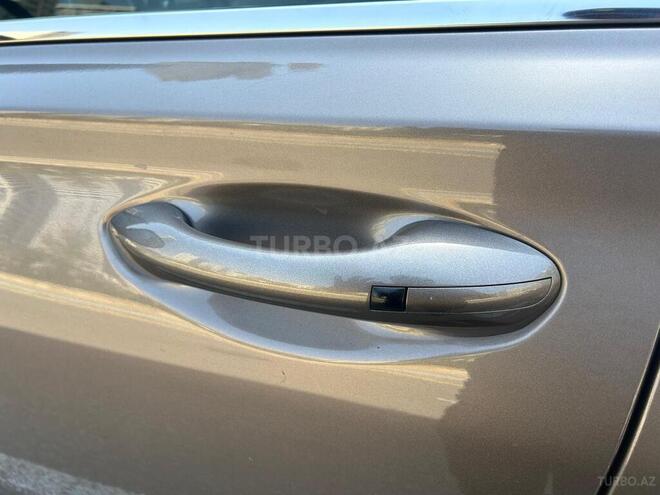 Hyundai Santa Fe 2018, 156,000 km - 2.0 л - Bakı