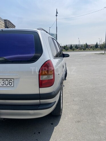 Opel Zafira 1999, 444,658 km - 1.8 л - Sumqayıt