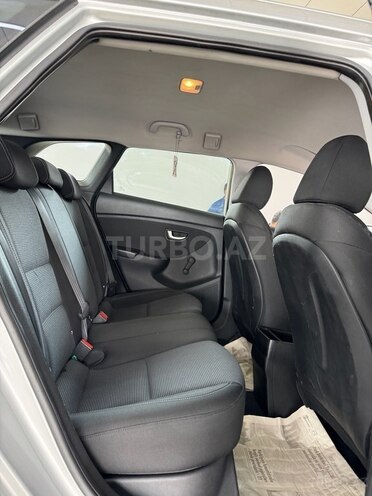 Hyundai i30 2015, 249,000 km - 1.4 l - Bakı