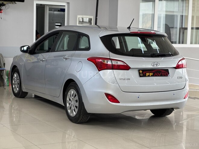 Hyundai i30 2015, 249,000 km - 1.4 l - Bakı