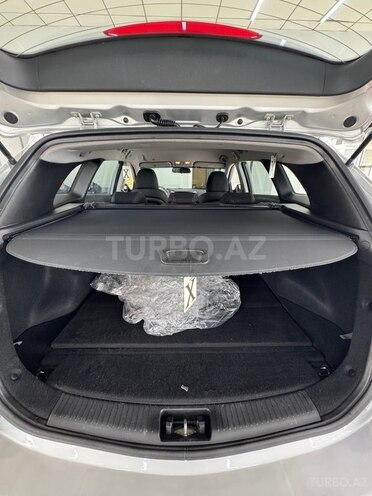 Hyundai i30 2015, 249,000 km - 1.4 l - Bakı
