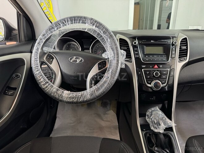 Hyundai i30 2015, 249,000 km - 1.4 l - Bakı