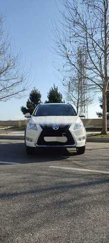Baic M60 2021, 76,000 km - 1.5 л - Bakı