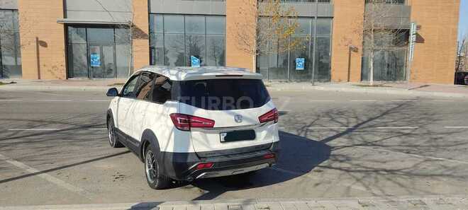 Baic M60 2021, 76,000 km - 1.5 л - Bakı