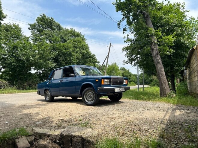 LADA (VAZ) 2107 2009, 54,545 km - 1.6 l - Lənkəran