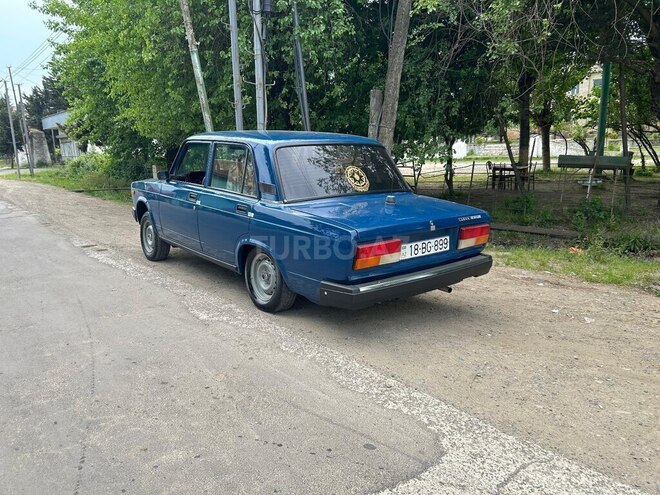 LADA (VAZ) 2107 2009, 54,545 km - 1.6 l - Lənkəran