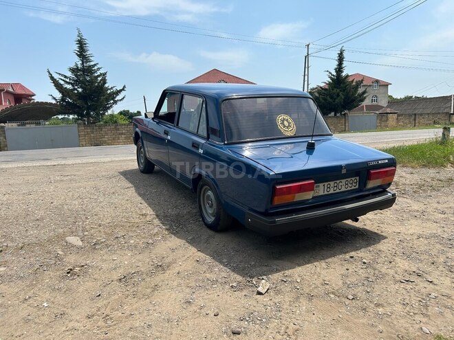 LADA (VAZ) 2107 2009, 54,545 km - 1.6 l - Lənkəran