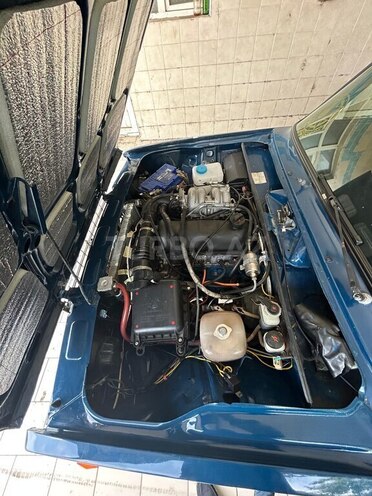 LADA (VAZ) 2107 2009, 54,545 km - 1.6 l - Lənkəran