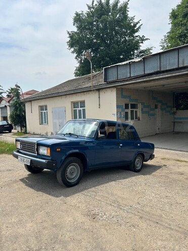LADA (VAZ) 2107 2009, 54,545 km - 1.6 l - Lənkəran